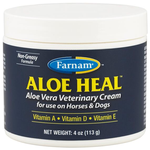 Hojivý krém FARNAM Aloe Heal