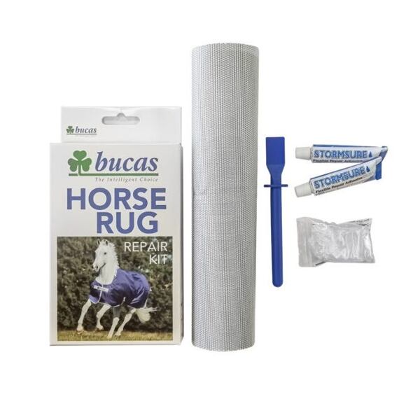 Opravná sada pro deky BUCAS Repair Kit