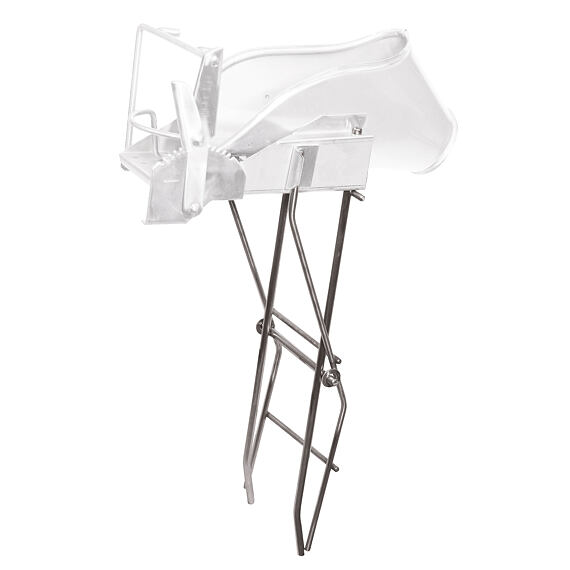 Držák pro kastrační zařízení 22818