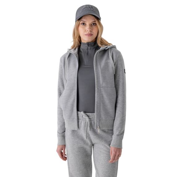 Dámská mikina s kapucí EQUILINE Esaste