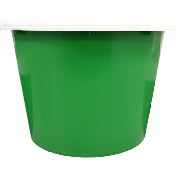 Melasovaný liz Profilick NATUR OPTIM pro skot, ovce, kozy a koně 22kg (CZ-BIO-002)