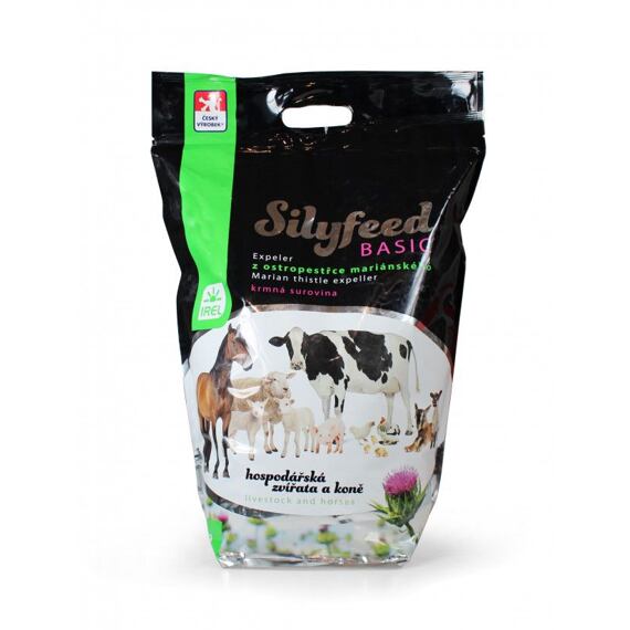 Silyfeed BASIC 6kg