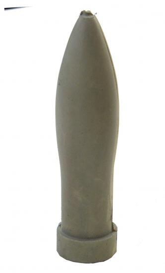 Dudlík pro mléčné automaty šedý