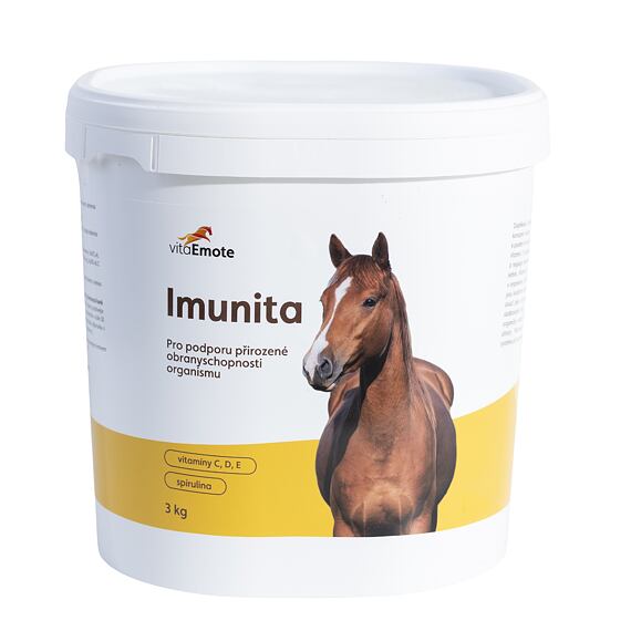 VitaEmote Imunita 3 kg