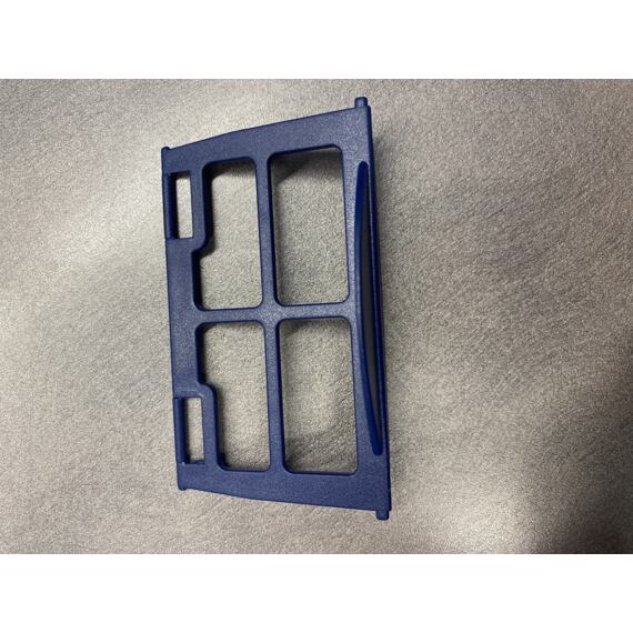 Držák filtru pro pulzátor LE/LP/CV