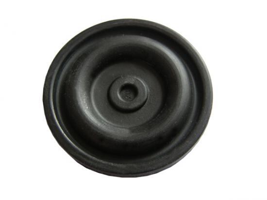 Membrána velká pro pulzátory L02, LL90, L80