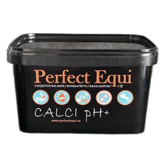 Perfect Equi Calci pH+ 2,1 kg