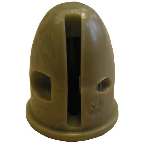 Náhradní hlavice plovákového ventilu JFC