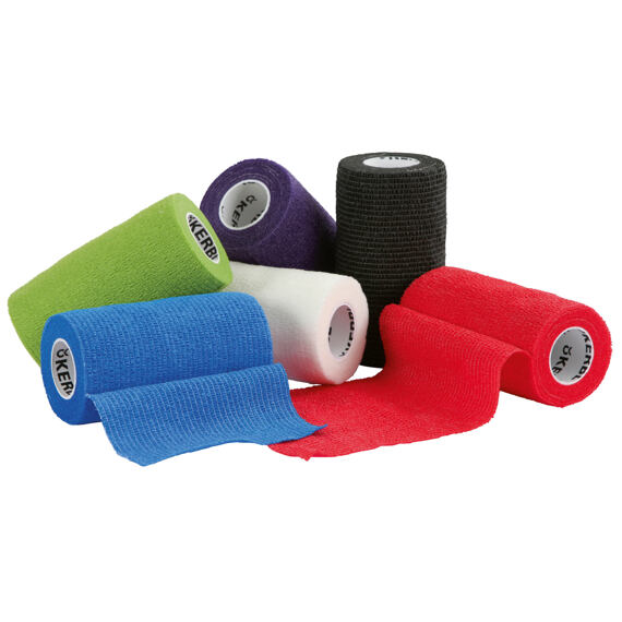 Bandáž samolepící EquiLASTIC šířka 5cm