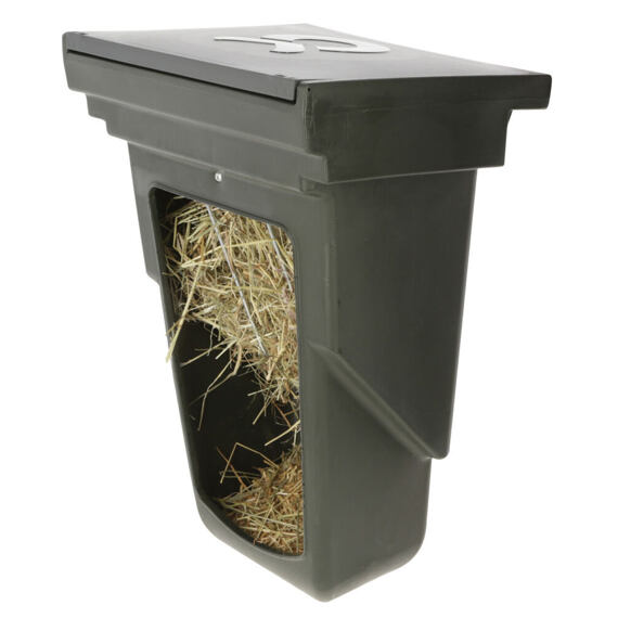 Krmný box Combo Small pro boudy pro telata, 11,5l