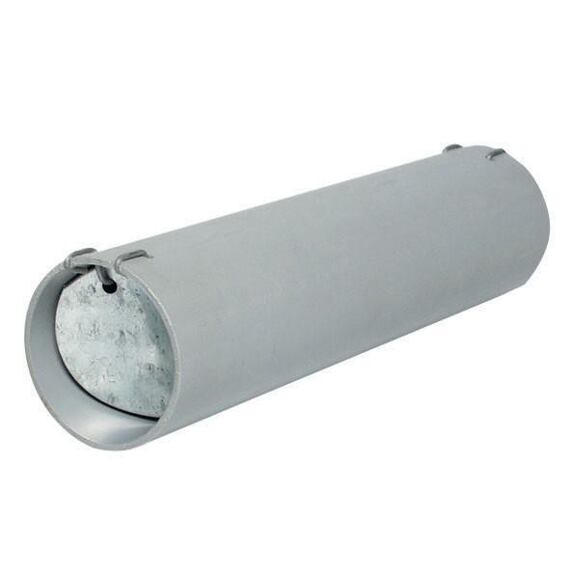 Past trubková na krtky