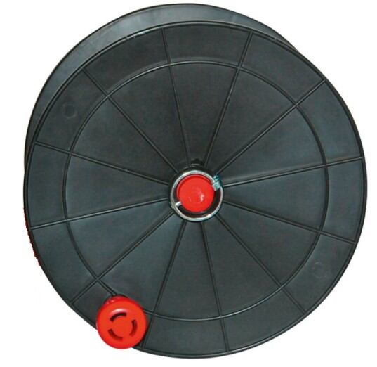 Samostatný navíjecí buben pro navíjecí komplet EURO 24 cm