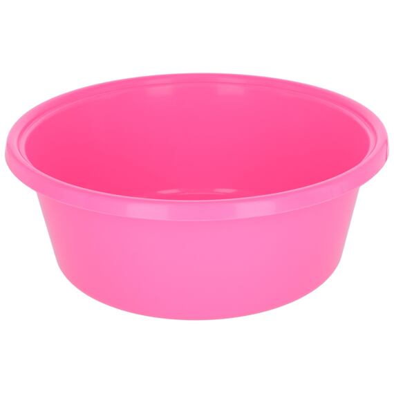 Krmná mísa, růžová, 6 l