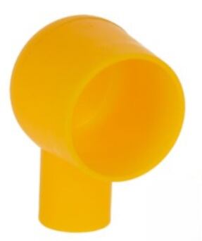 Kolínko široké pro hygienický ventil 5ks/bal