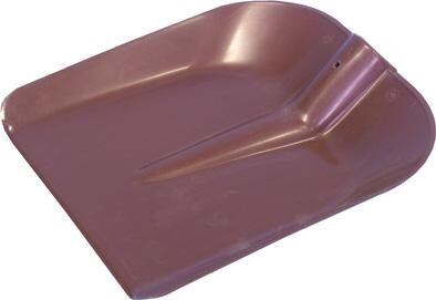 Lopata plastová malá