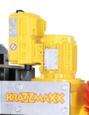 Motor k drbadlu Krazzmaxx