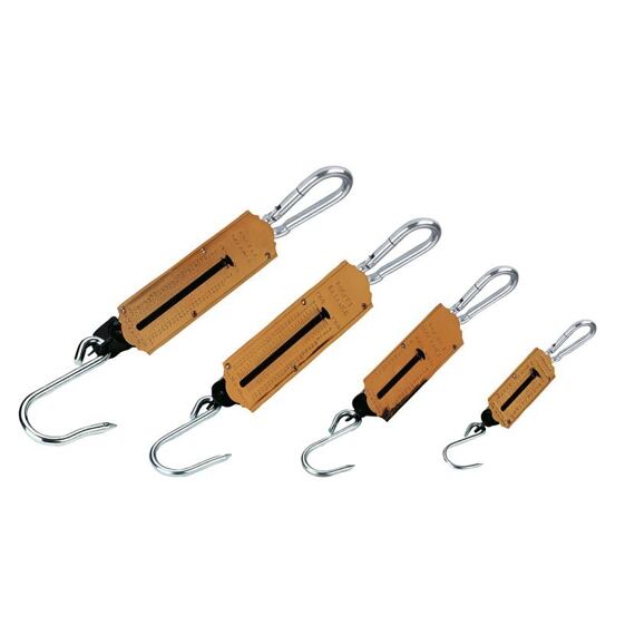 Váha pružinová do 100kg