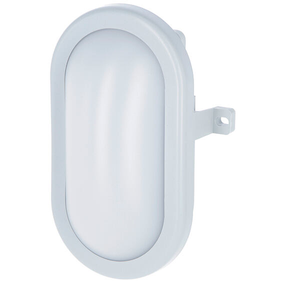 Oválné LED světlo