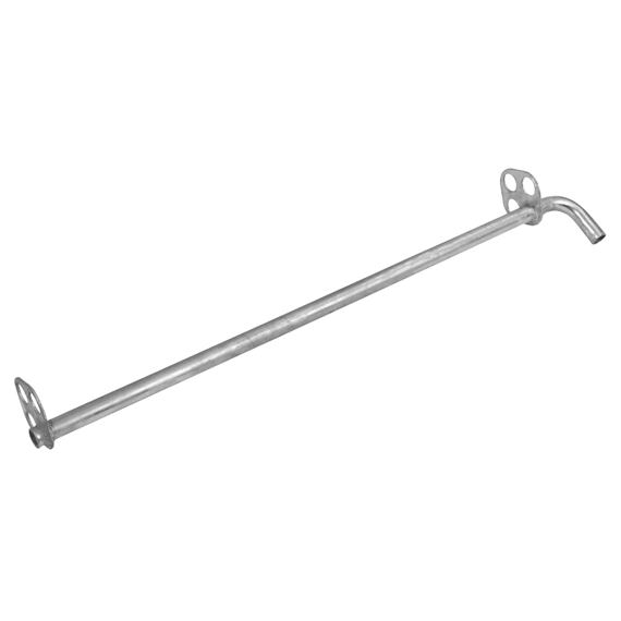 Doplňková tyč pro připojování ohrad pomocí tyčí