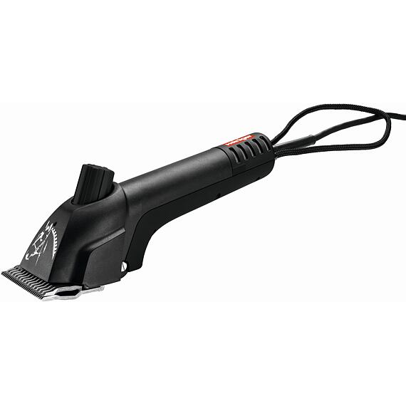 Síťový stříhací strojek Heiniger PROGRESS pro koně