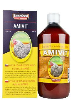AMIVIT D 1000ml