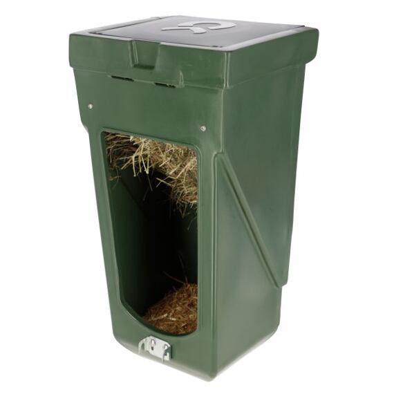 Krmný box Combo pro boudy pro telata