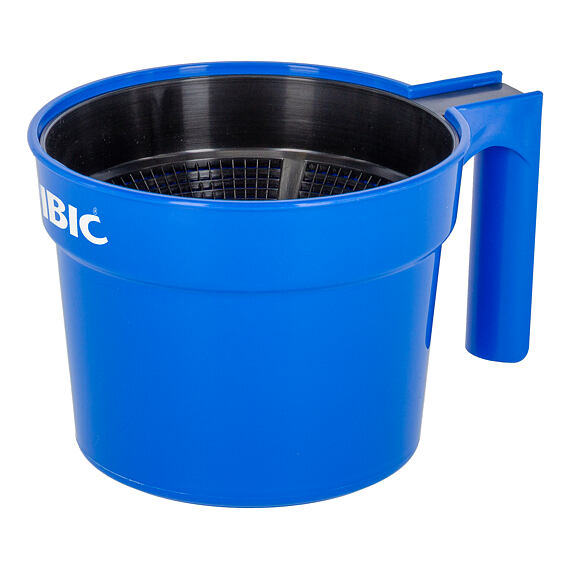 Hrnek oddojovací Ambic, modrý