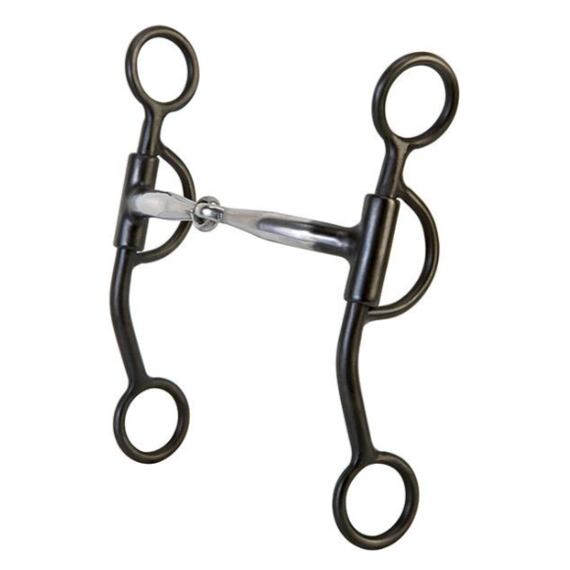 Westernová lomená páka WeaverLeather Profi 12,5 cm