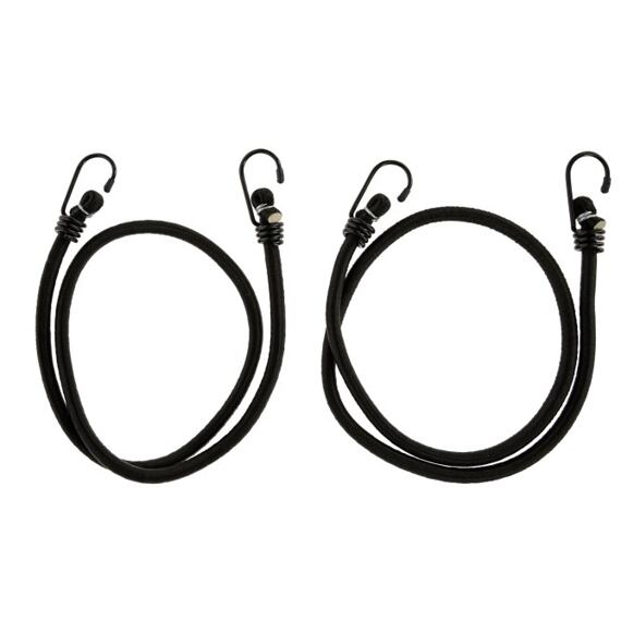 Sada upínacích popruhů 2 x 100cm