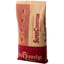 Müsli pro koně St. Hippolyt Super Condition, 20 kg