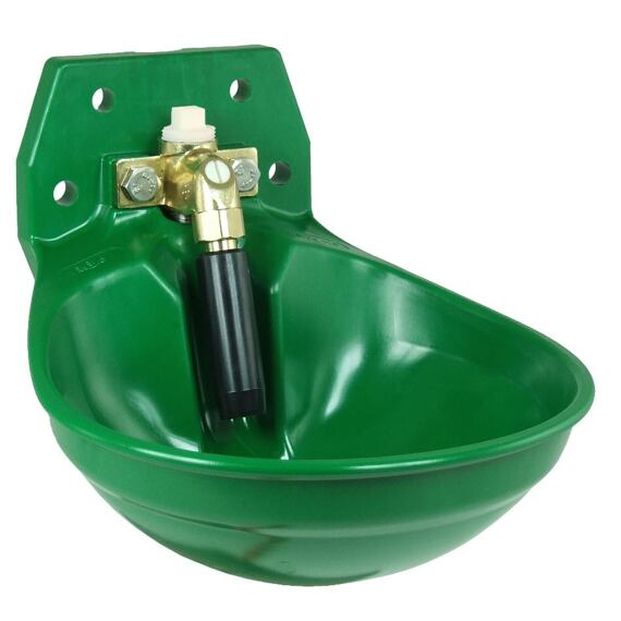 Napáječka misková Suevia Model 12 P