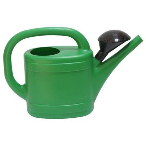 Plastová konev na zalévání, 10l