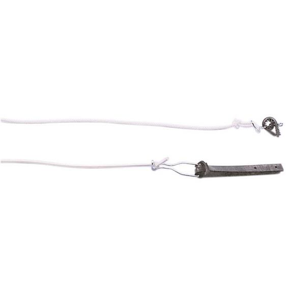 Držák na kravský ocas “Allgäu”, extra silný, 10ks