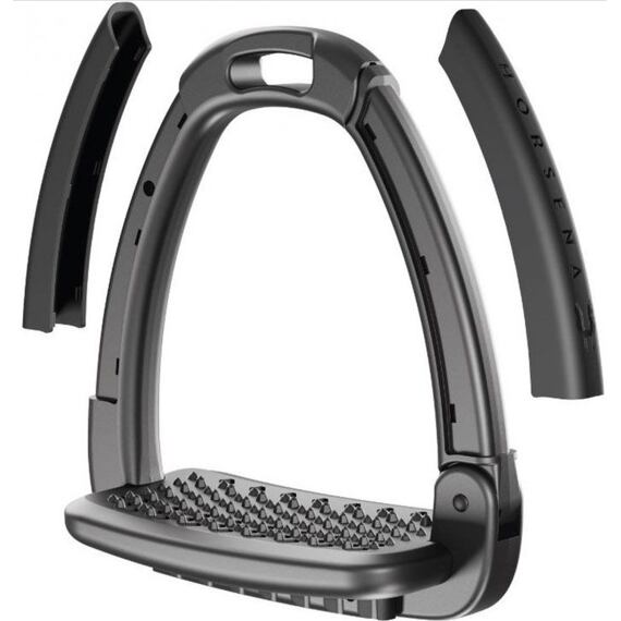 Bezpečnostní třmeny HORSENA Swap 2.0"