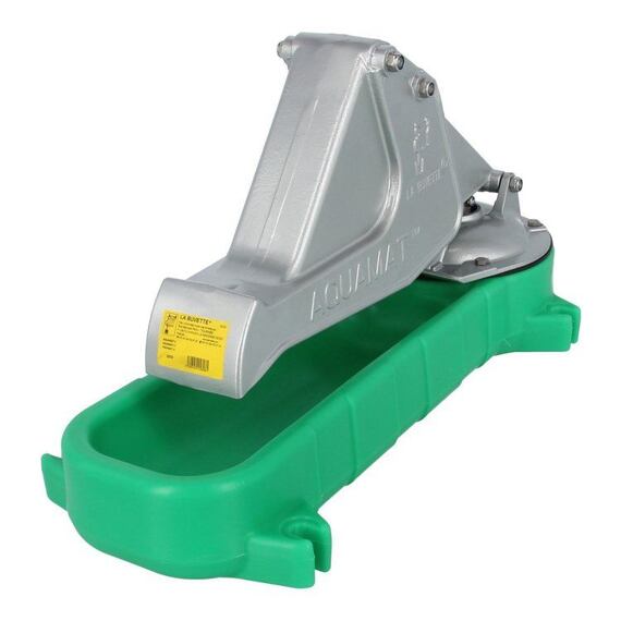 Pastevní membránová pumpa AQUAMAT II