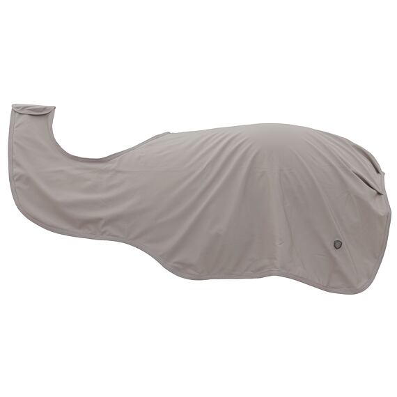 Bederní deka pro koně Covalliero A/W 2024, béžová