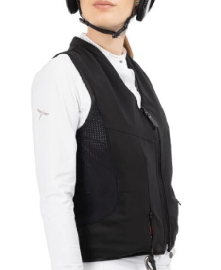 Airbagová vesta FreeJump