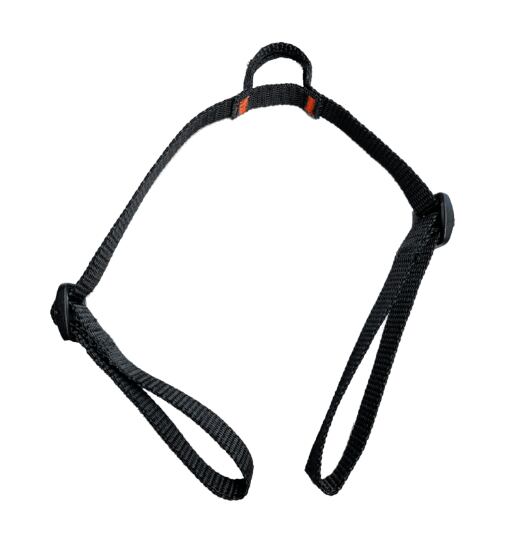 FreeJump upínací  "Y" popruh k sedlu