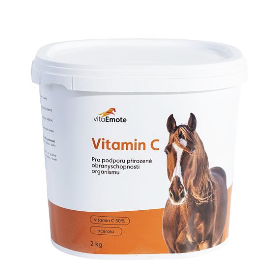 VitaEmote Vitamin C 2 kg