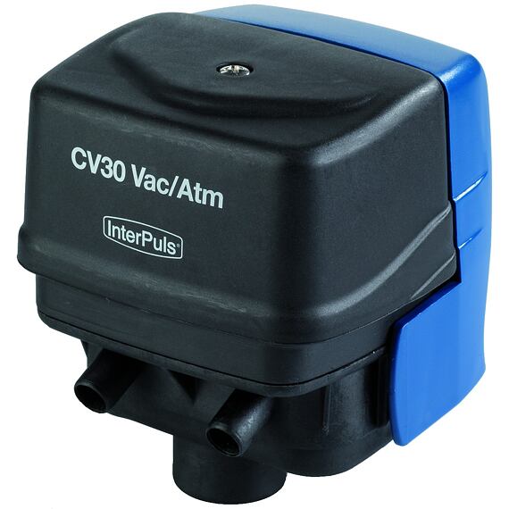 Ventil CV 30 INV 24V DC