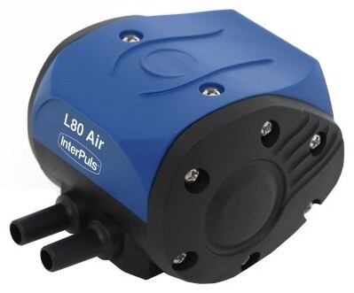 Pulzátor L80 Air 60/40 asynchronní