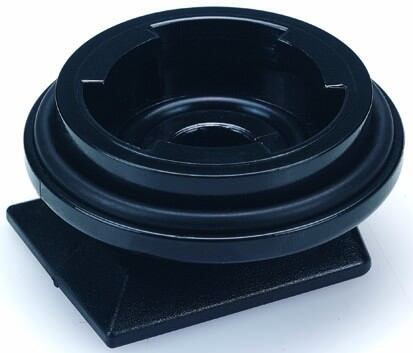 Adaptér s bajonetem pro L02, L80 a LL90