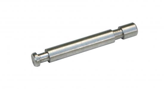 Dřík sběrače UNILAC 