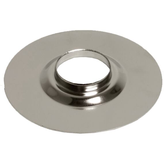 Zadní deska čerpala Packo  (1,1 kW)