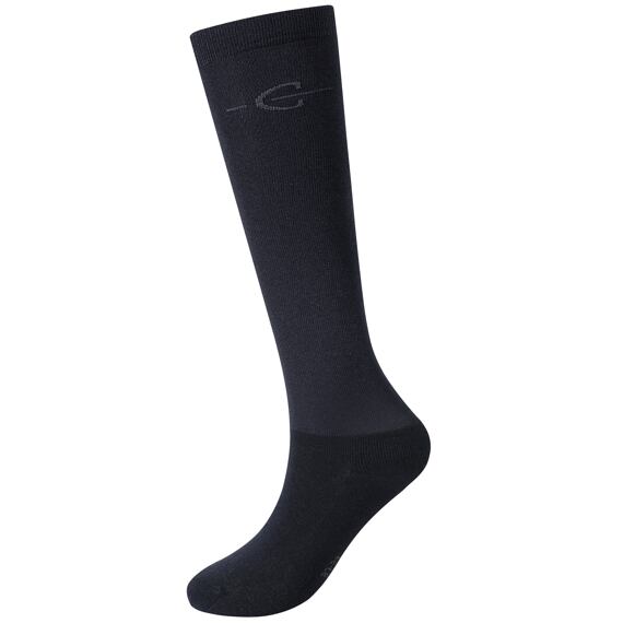 Podkolenky Competition Covalliero A/W 2025, tmavě modrá