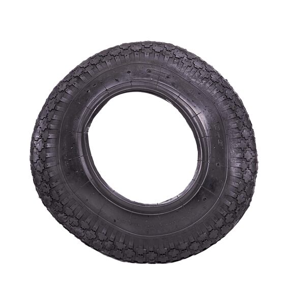 Náhradní pneumatika pro nafukovací kolo