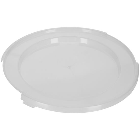 Víko pro žlab FlexBag 12 l, bílé