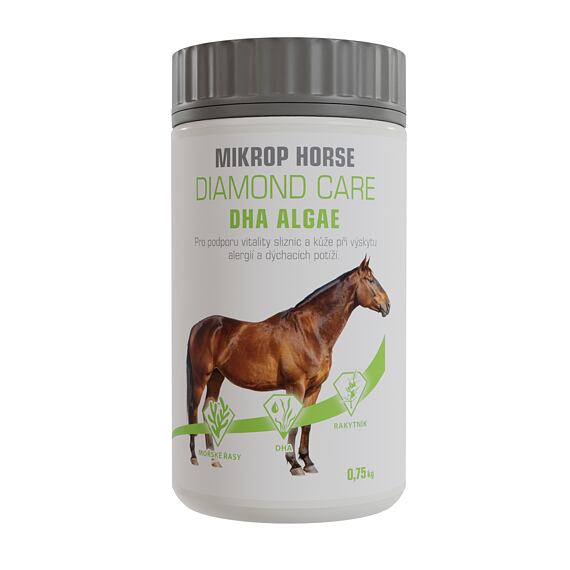 Diamond Care DHA Algae 0,75kg