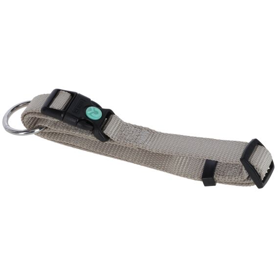 Obojek pro psy Miami, béžový