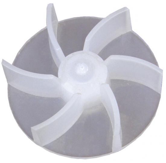 Vrtulka čerpadla ledové vody